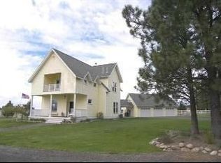 5306 E Peaceful Ln, Colbert, WA 99005