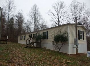 520 Wood Lane Dr, Rockwood, TN 37854