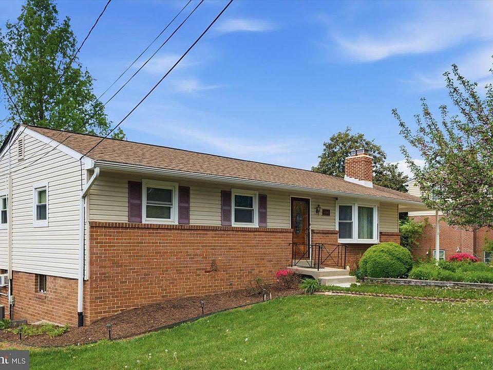 1st image of 4013 Stoconga Dr