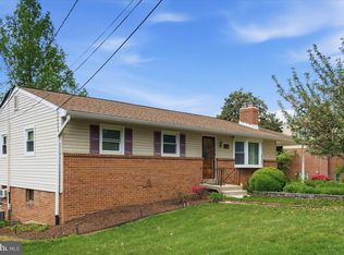 4013 Stoconga Dr, Beltsville, MD 20705