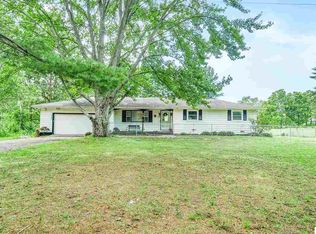 5000 Bennett Rd, Jackson, MI 49201