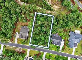 588 Hearthside Drive SE, Bolivia, NC 28422