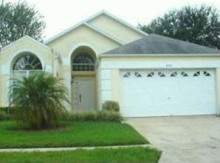 444 Mainsail Ct, Lake Mary, FL 32746