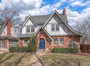 640 E 71st Ter, Kansas City, MO 64131