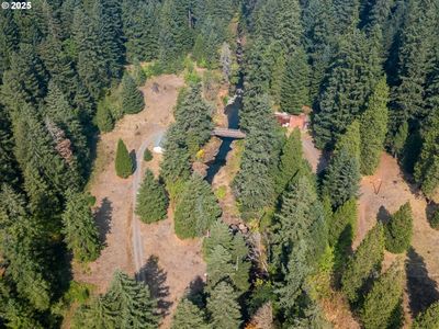 50522 Hills Creek Rd, Oakridge, OR, 97463