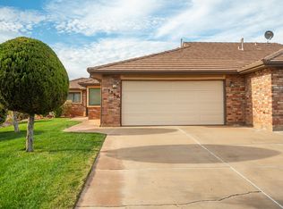 2360 S Hampton Rd, St George, UT 84770