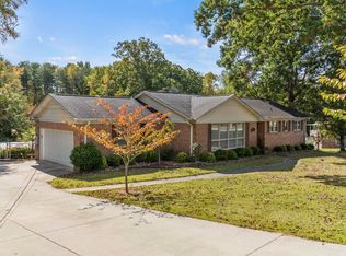 215 Eastbourne Rd, Greenville, SC 29611