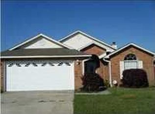 1113 Calinda Dr, Pensacola, FL 32506