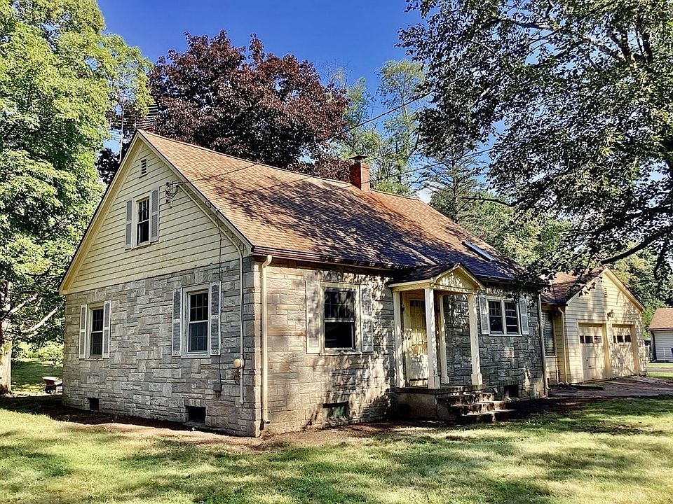 419 Dewey St, West Springfield, MA 01089 Zillow