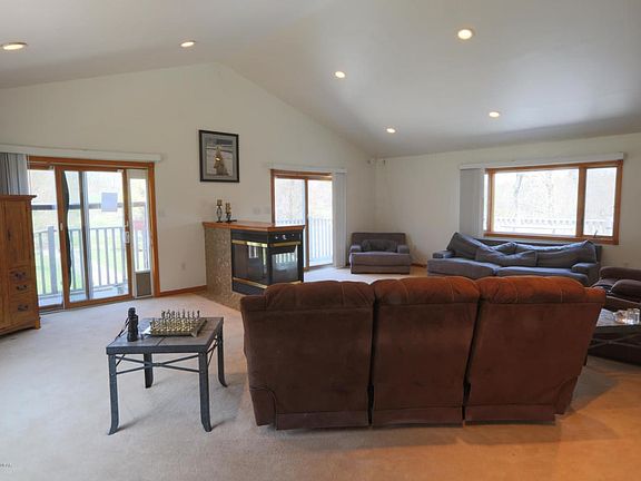 Huge Family Room