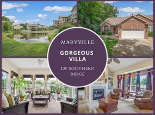 129 Southern Rdg, Maryville, IL 62062