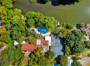 9909 Preston Rd, Dallas, TX 75230