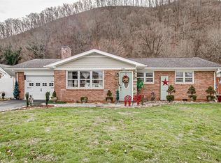 1244 Thomas Blvd, Elizabethton, TN 37643