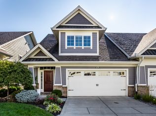 479 Chimney Rock Dr, Carmel, IN 46032