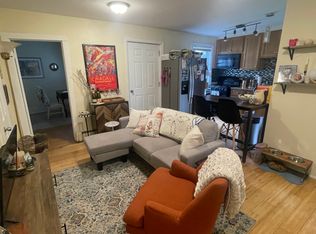 306 Sumner St #1, Boston, MA 02128