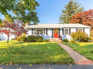 8 Chapel Rd, Danvers, MA 01923