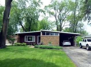 470 N Elizabeth St, Lombard, IL