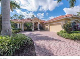 3116 Strada Bella Ct, Naples, FL 34119