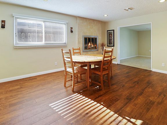 Dining room View 1