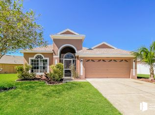 4609 Mapletree Loop, Wesley Chapel, FL 33544