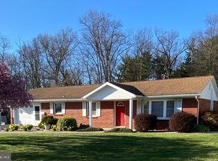 215 University Dr, Mont Alto, PA 17237