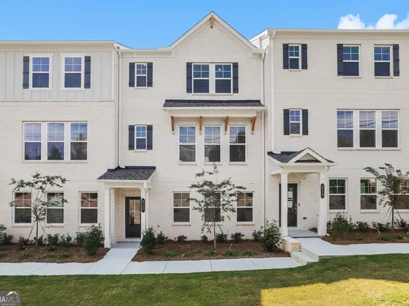217 Lytham Dr SE, Mableton, GA 30126