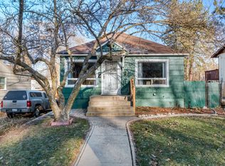 411 E 18th Ave, Spokane, WA 99203