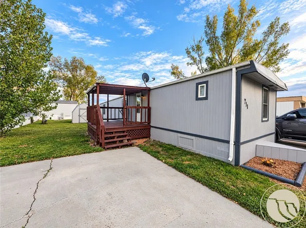 711 Elm Ave, Laurel, MT 59044