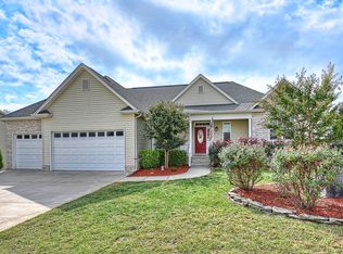 117 Logan Ridge Dr, Statesville, NC 28677