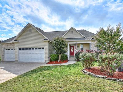 117 Logan Ridge Dr, Statesville, NC, 28677