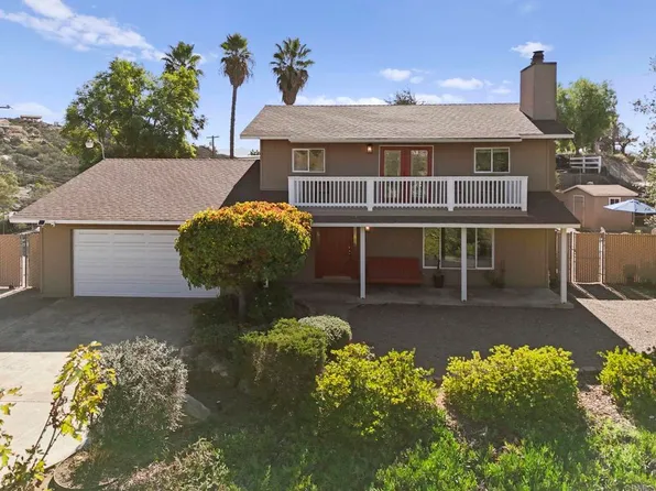 3155 Vista De Chaparros Dr, Jamul, CA 91935