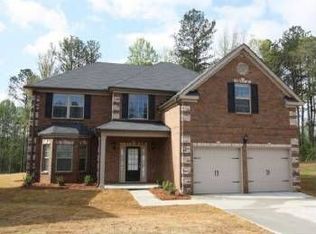 123 Dustin Dr, Stockbridge, GA 30281