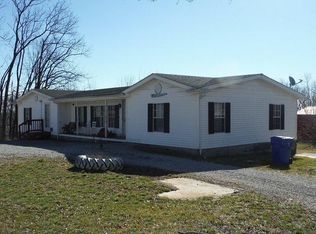 3975 Highway 337 SE, Corydon, IN 47112