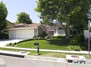 297 Fawn Valley Ct, Simi Valley, CA 93065