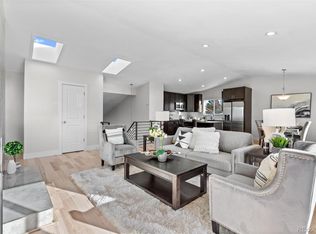 11664 W Marlowe Pl, Morrison, CO 80465