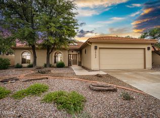 38405 S Apache View Dr, Saddlebrooke, AZ 85739