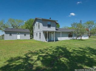 10950 Fm 775, La Vernia, TX 78121