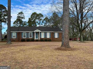 1199 Blackshear Ferry Rd, Dudley, GA 31022