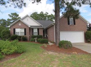 124 Tortoise Trl, Columbia, SC 29229