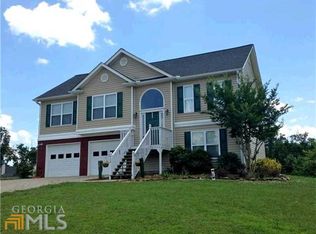 412 Deer Run Ln, Rockmart, GA
