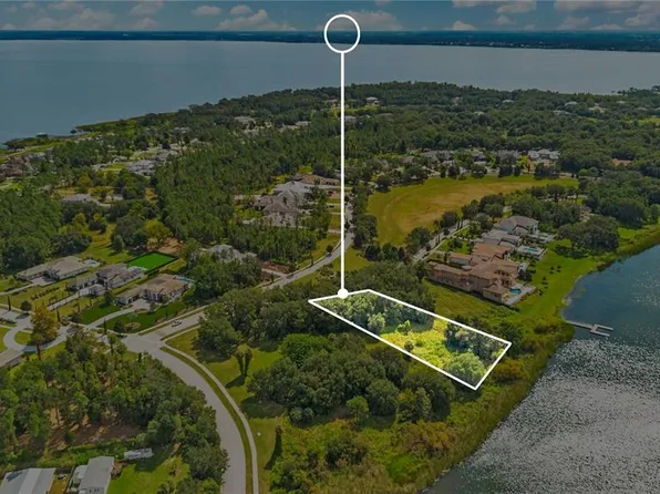15437 PENDIO DRIVE LOT 325, MONTVERDE, FL 34756
