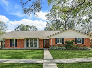 5443 Jackwood St, Houston, TX 77096