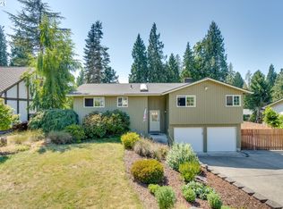 13685 SE Briarfield Ct, Milwaukie, OR 97222