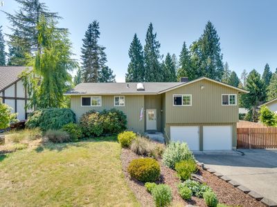 13685 SE Briarfield Ct, Milwaukie, OR, 97222