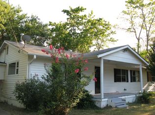 20780 County Road 3105, Chandler, TX 75758