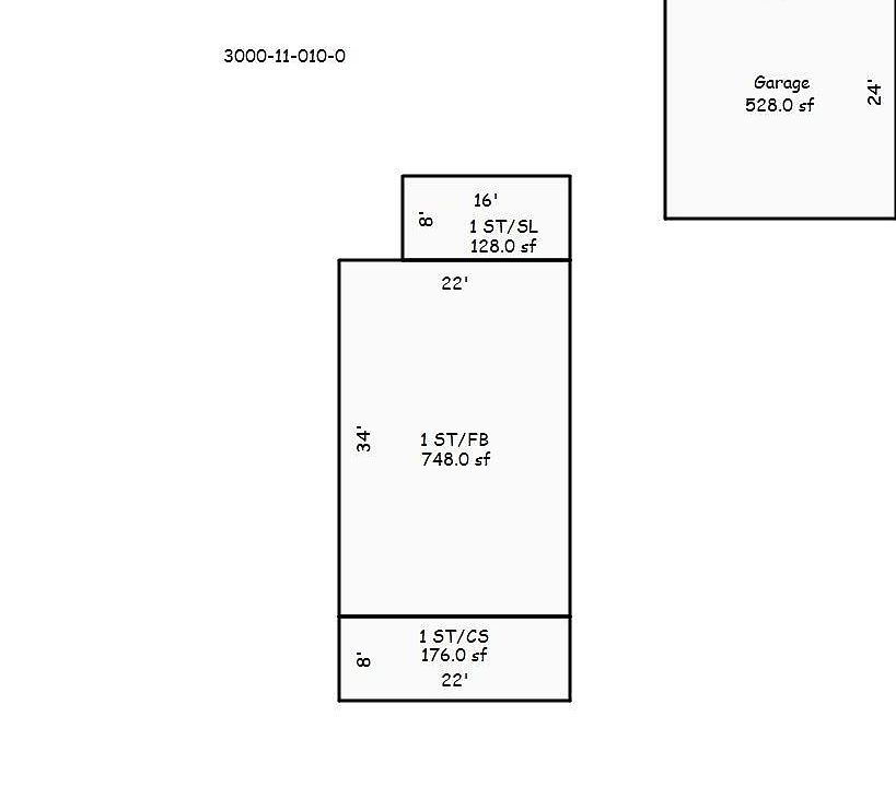 2nd image of 74 W Grand Circle Ave