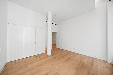 Rented by New York Residence