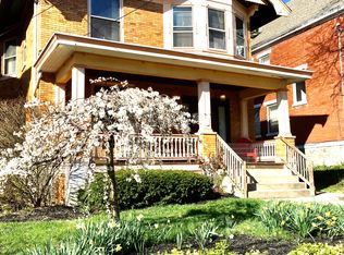 1378 Burdette Ave, Cincinnati, OH 45206