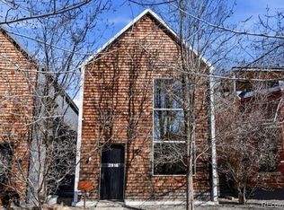 2516 N Clarkson St, Denver, CO 80205