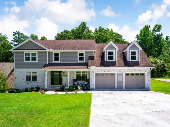 6436 Sea Haven Dr, Hixson, TN 37343